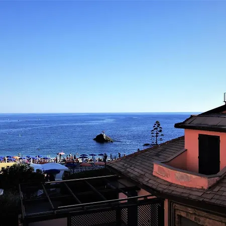 Diana Cosy Sea View Near The Apartment