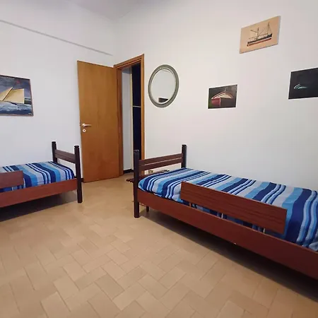 Apartment Diana Cosy Sea View Near The Monterosso al Mare