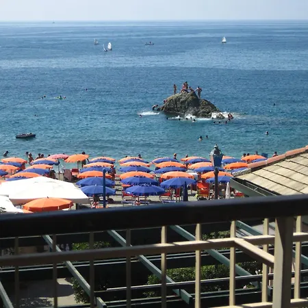 Apartamento Diana Cosy Sea View Near The Monterosso al Mare