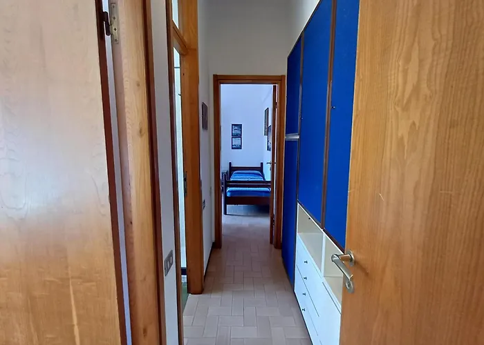 Apartment Diana Cosy Sea View Near The *